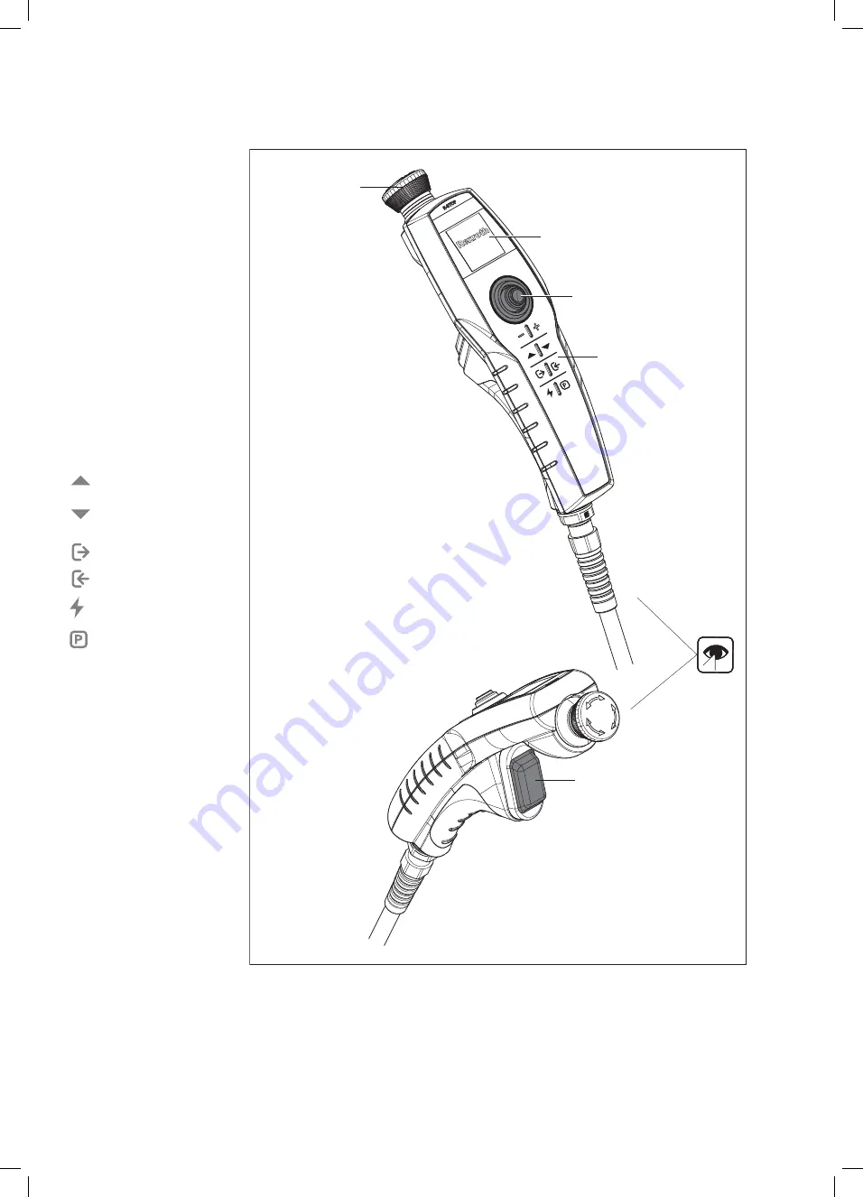 Bosch 3 842 560 101 Operating Manual Download Page 22