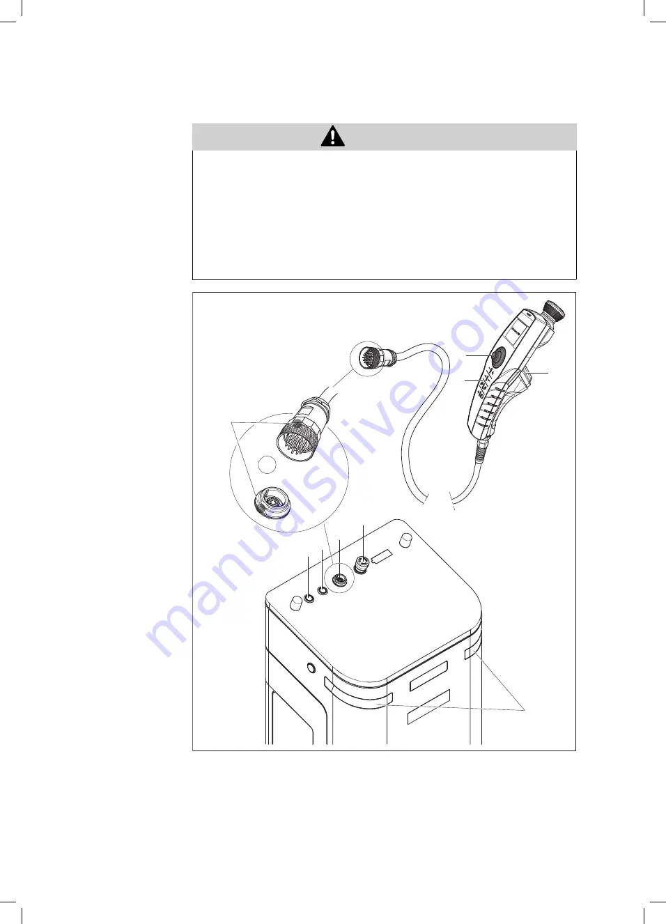 Bosch 3 842 560 101 Operating Manual Download Page 42