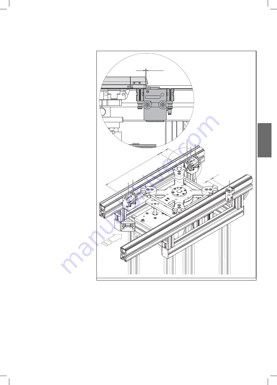 Bosch 3 842 998 760 Assembly Instructions Manual Download Page 25