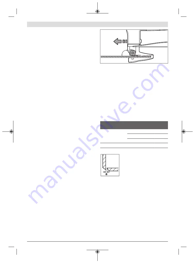 Bosch 3601J26300 Скачать руководство пользователя страница 110