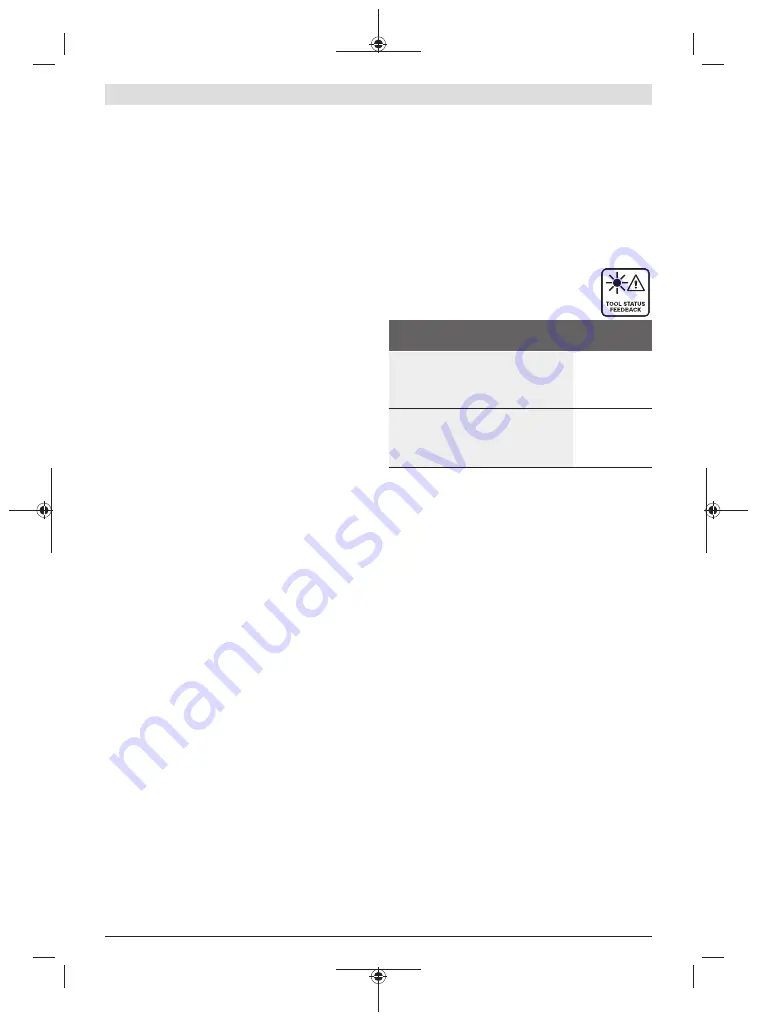 Bosch 3601JK3080 Original Instructions Manual Download Page 82