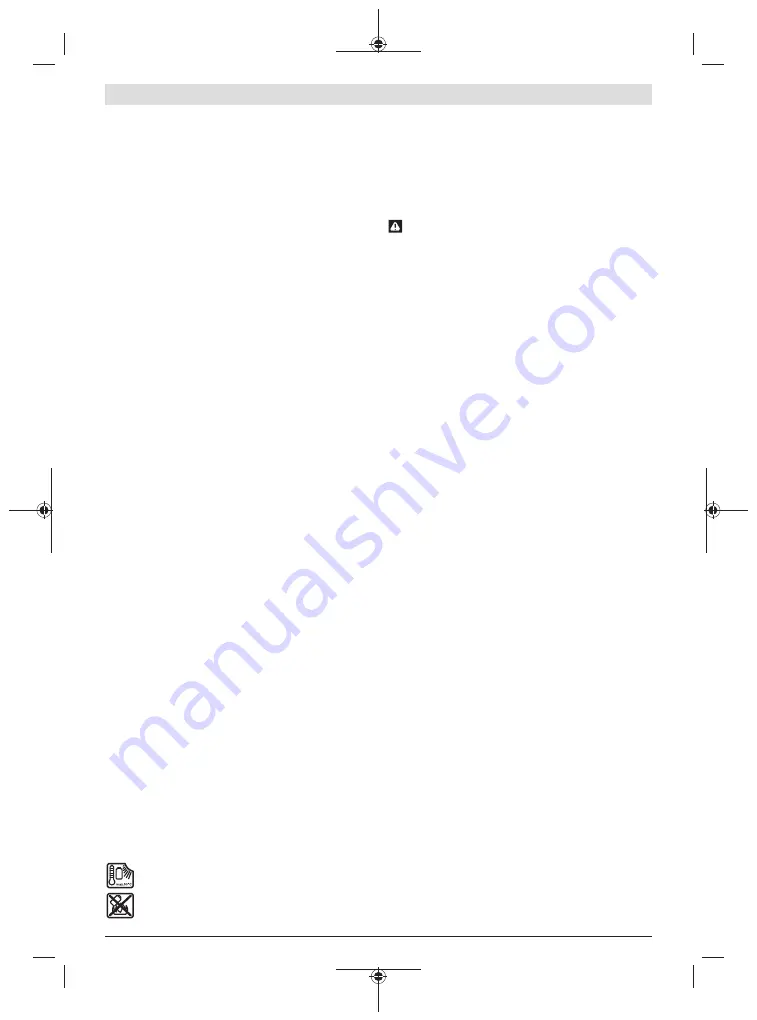 Bosch 3602D94600 Original Instructions Manual Download Page 315