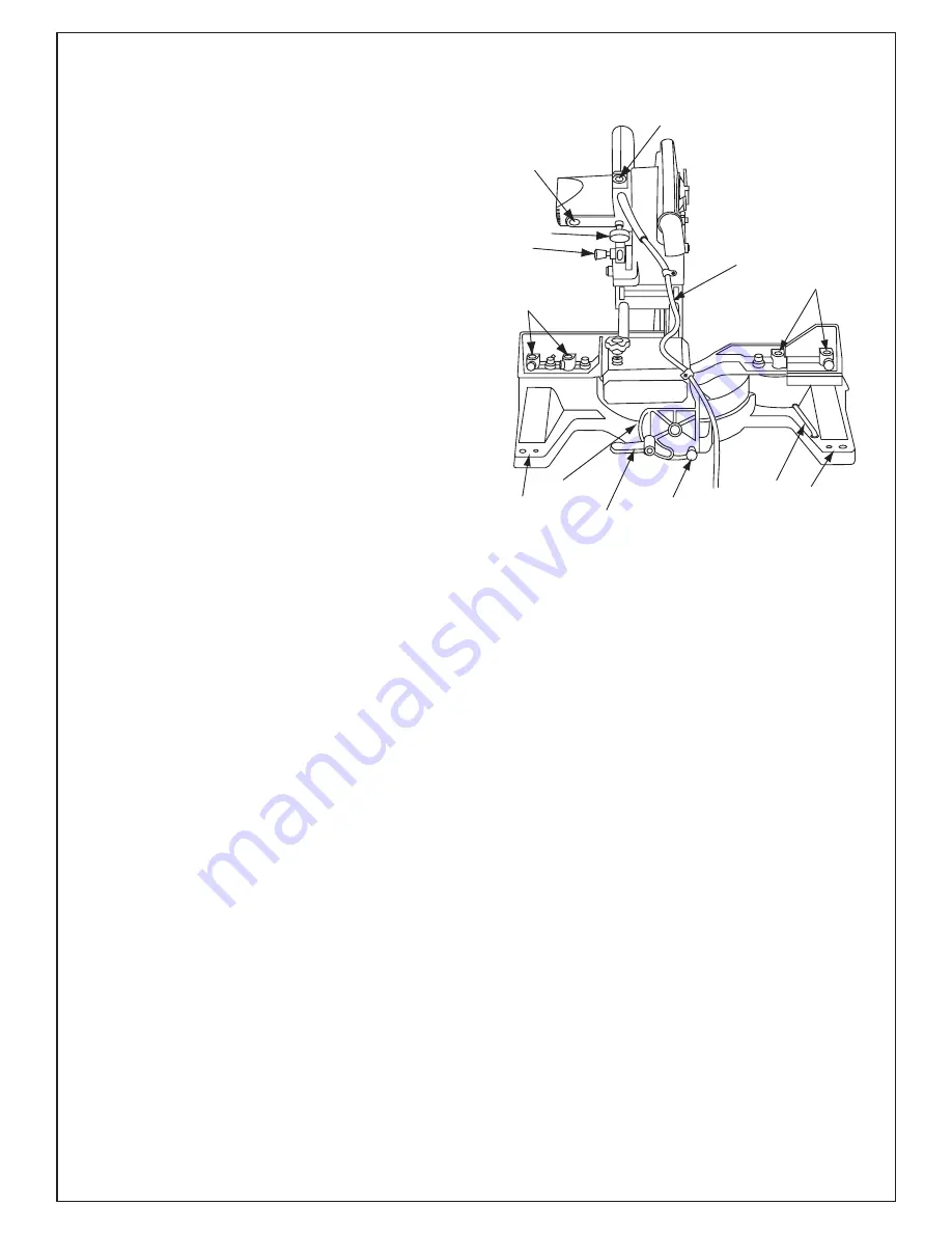 Bosch 3915 Operating/Safety Instructions Manual Download Page 9