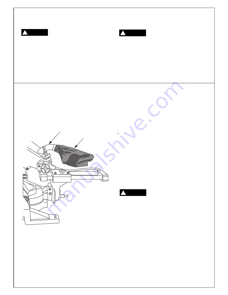 Bosch 3915 Operating/Safety Instructions Manual Download Page 12