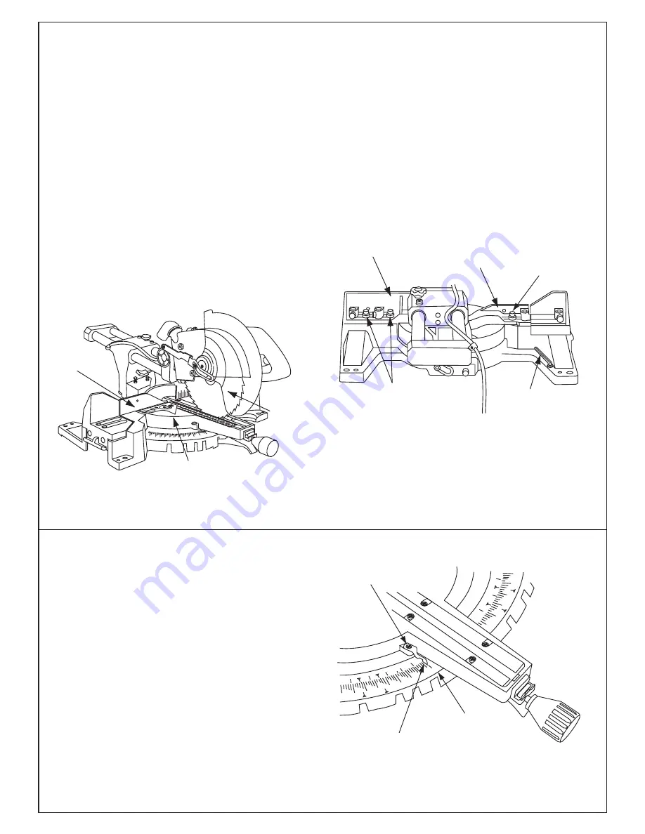 Bosch 3915 Operating/Safety Instructions Manual Download Page 15