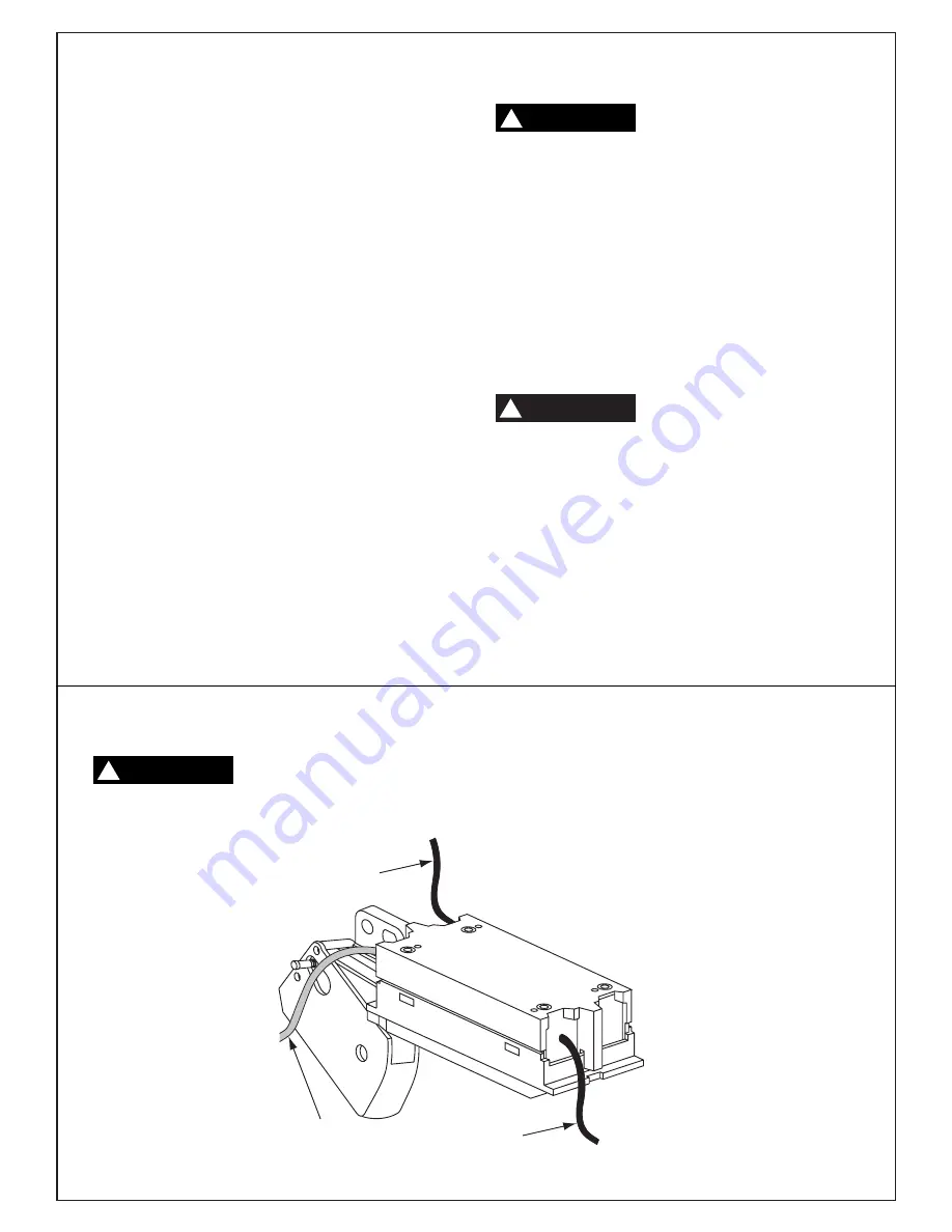 Bosch 3915 Operating/Safety Instructions Manual Download Page 41