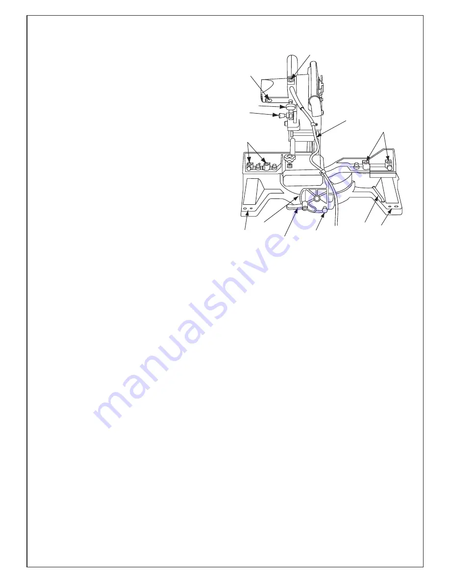 Bosch 3915 Operating/Safety Instructions Manual Download Page 43