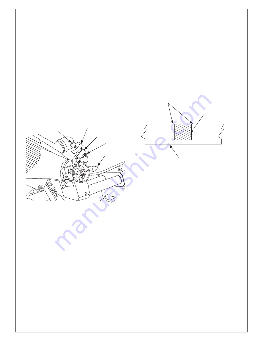 Bosch 3915 Operating/Safety Instructions Manual Download Page 60