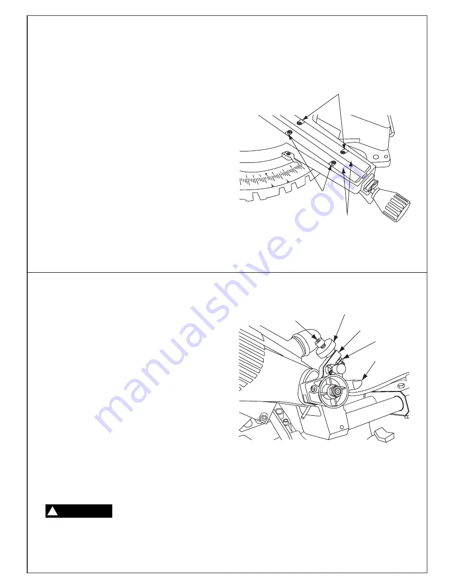 Bosch 3915 Operating/Safety Instructions Manual Download Page 84