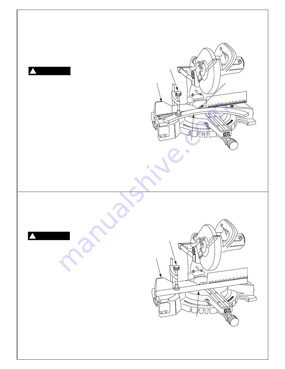 Bosch 3915 Operating/Safety Instructions Manual Download Page 98