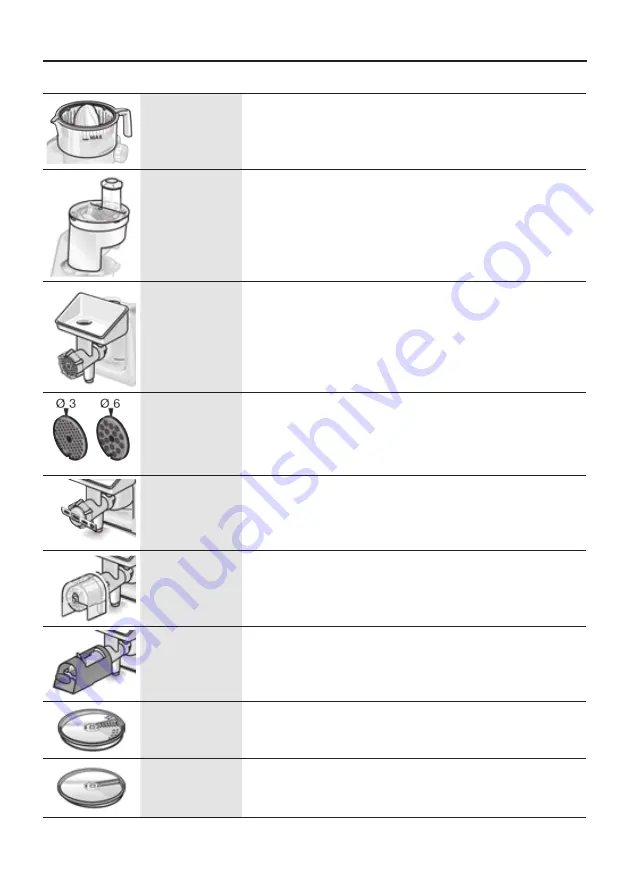 Bosch 4242002993874 Instruction Manual Download Page 15