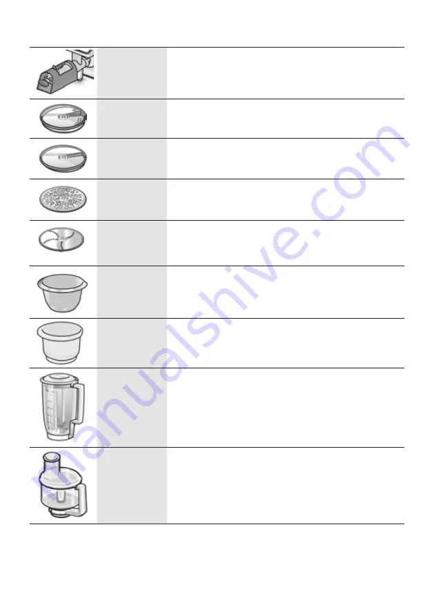 Bosch 4242002993874 Instruction Manual Download Page 71