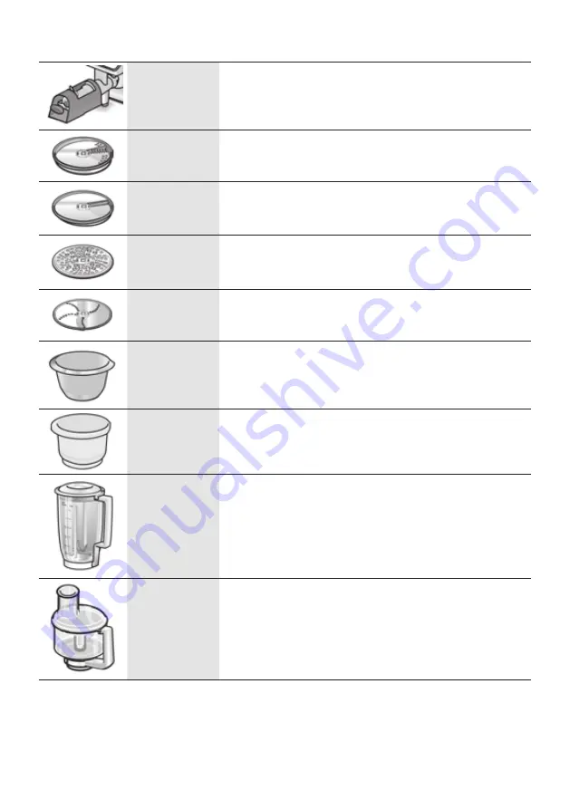 Bosch 4242002993874 Instruction Manual Download Page 109