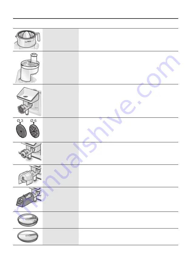 Bosch 4242002993874 Instruction Manual Download Page 151