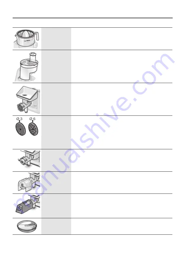 Bosch 4242002993874 Instruction Manual Download Page 198