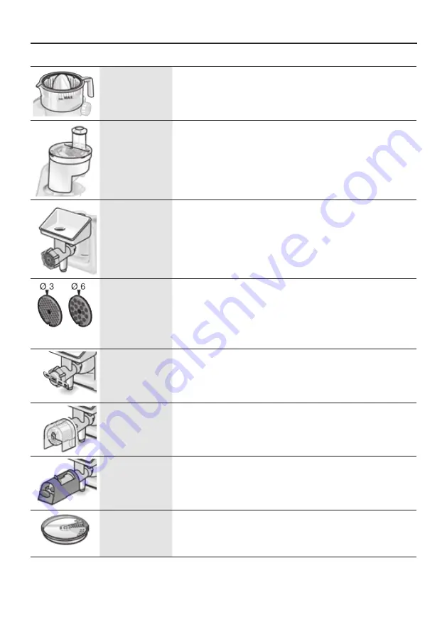 Bosch 4242002993874 Instruction Manual Download Page 212