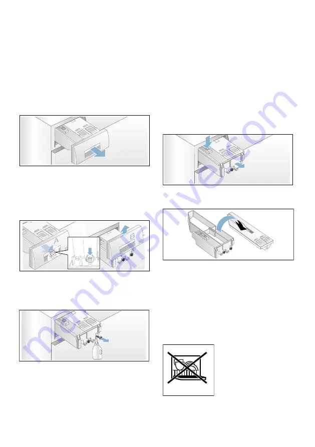 Bosch 4242005035304 Instruction Manual And Installation Instructions Download Page 51