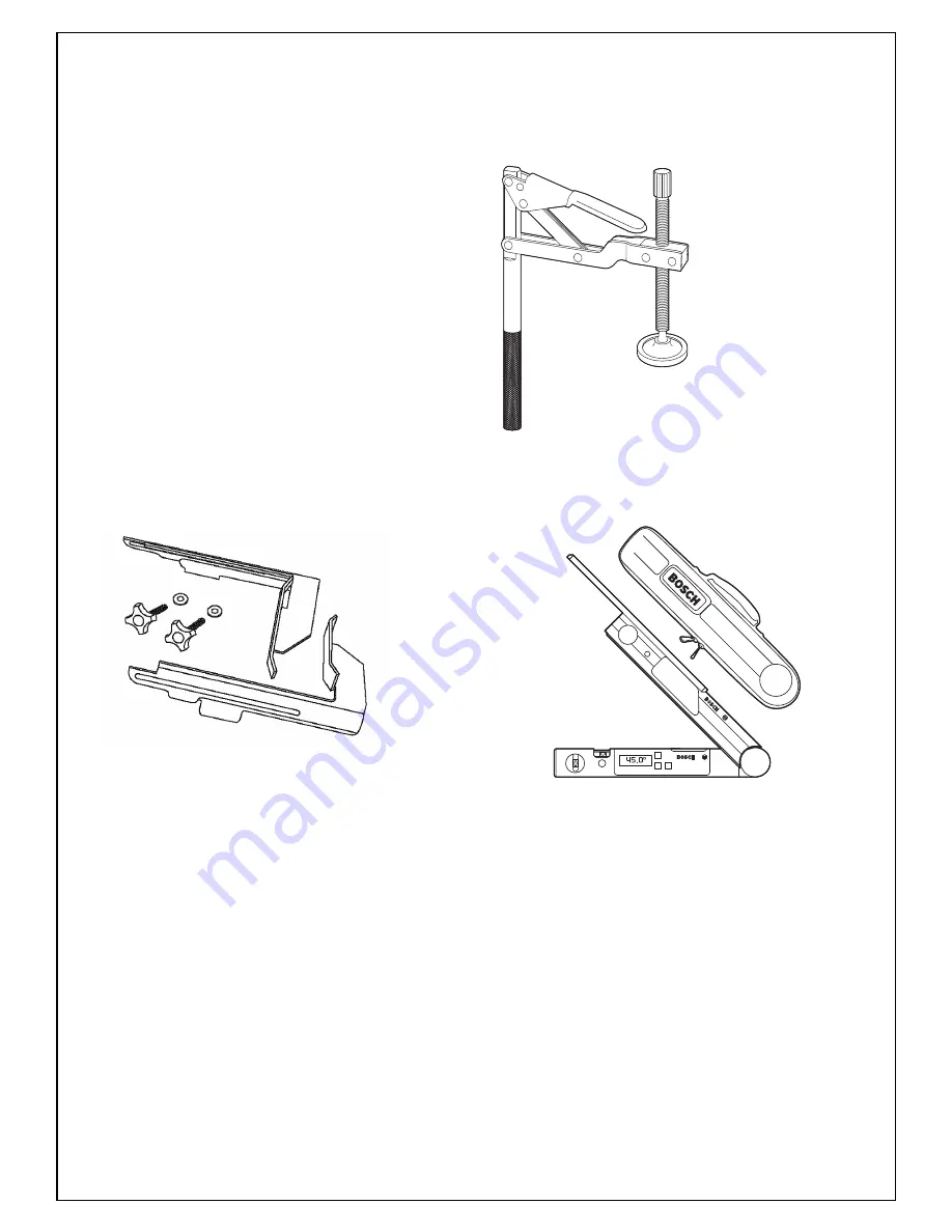 Bosch 4405 Скачать руководство пользователя страница 36