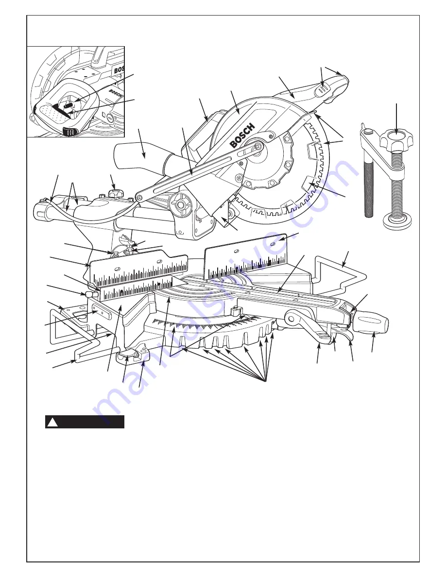 Bosch 4405 Скачать руководство пользователя страница 44