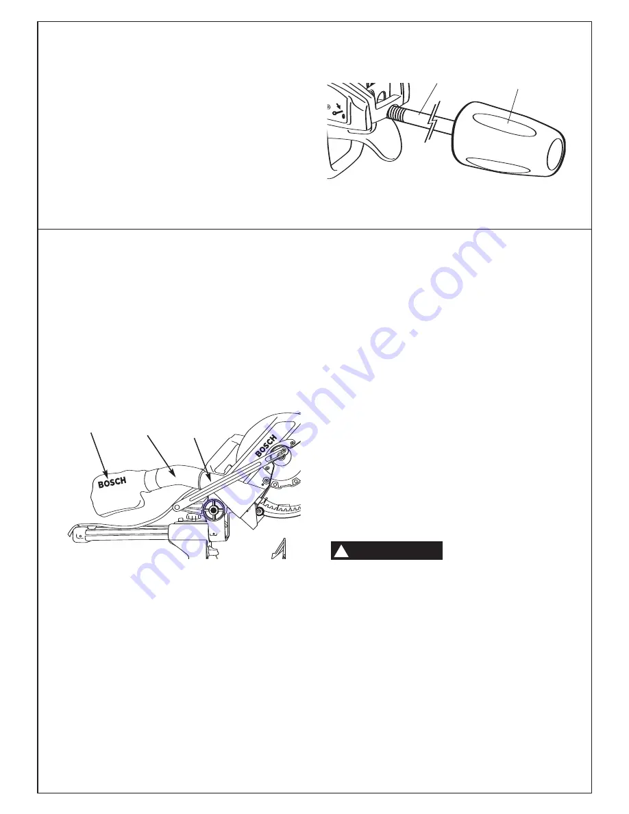 Bosch 4405 Скачать руководство пользователя страница 47