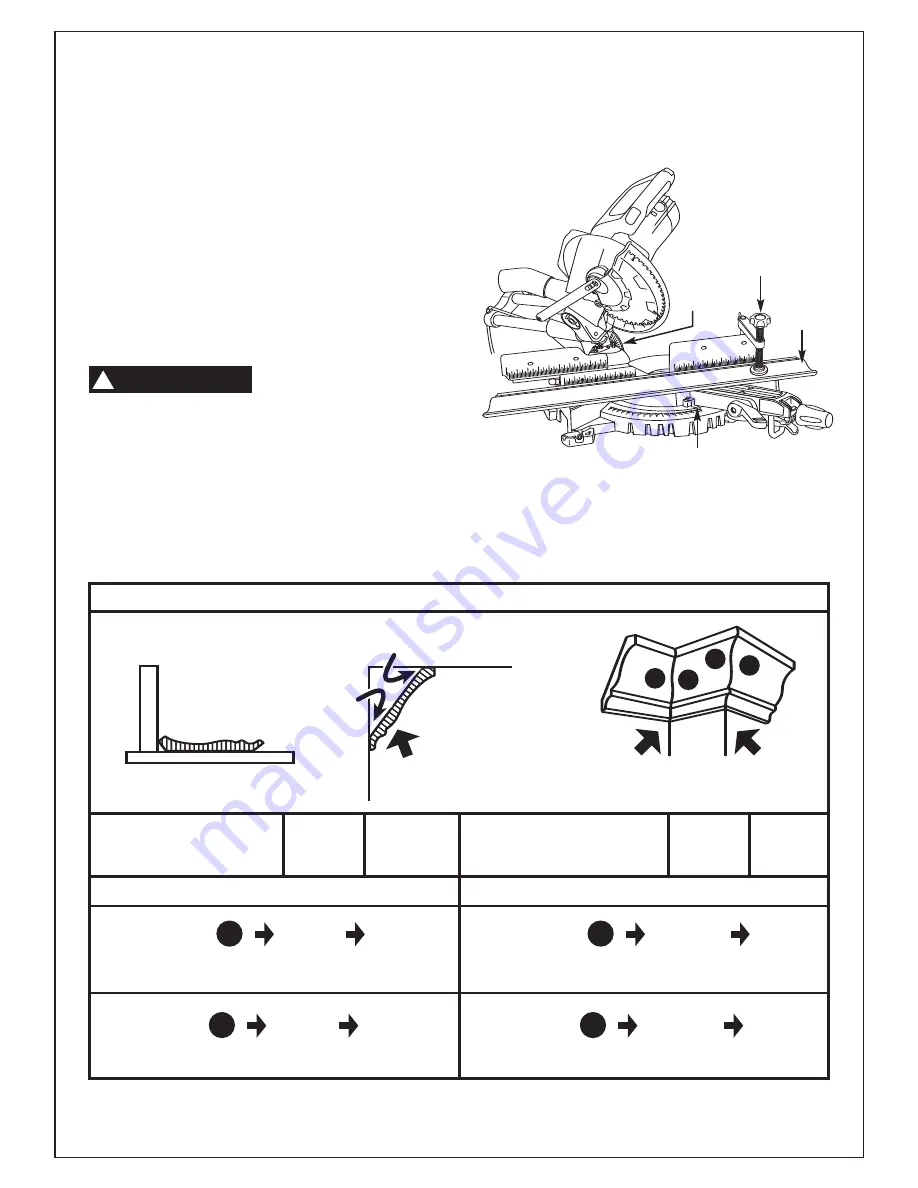 Bosch 4405 Operating/Safety Instructions Manual Download Page 65