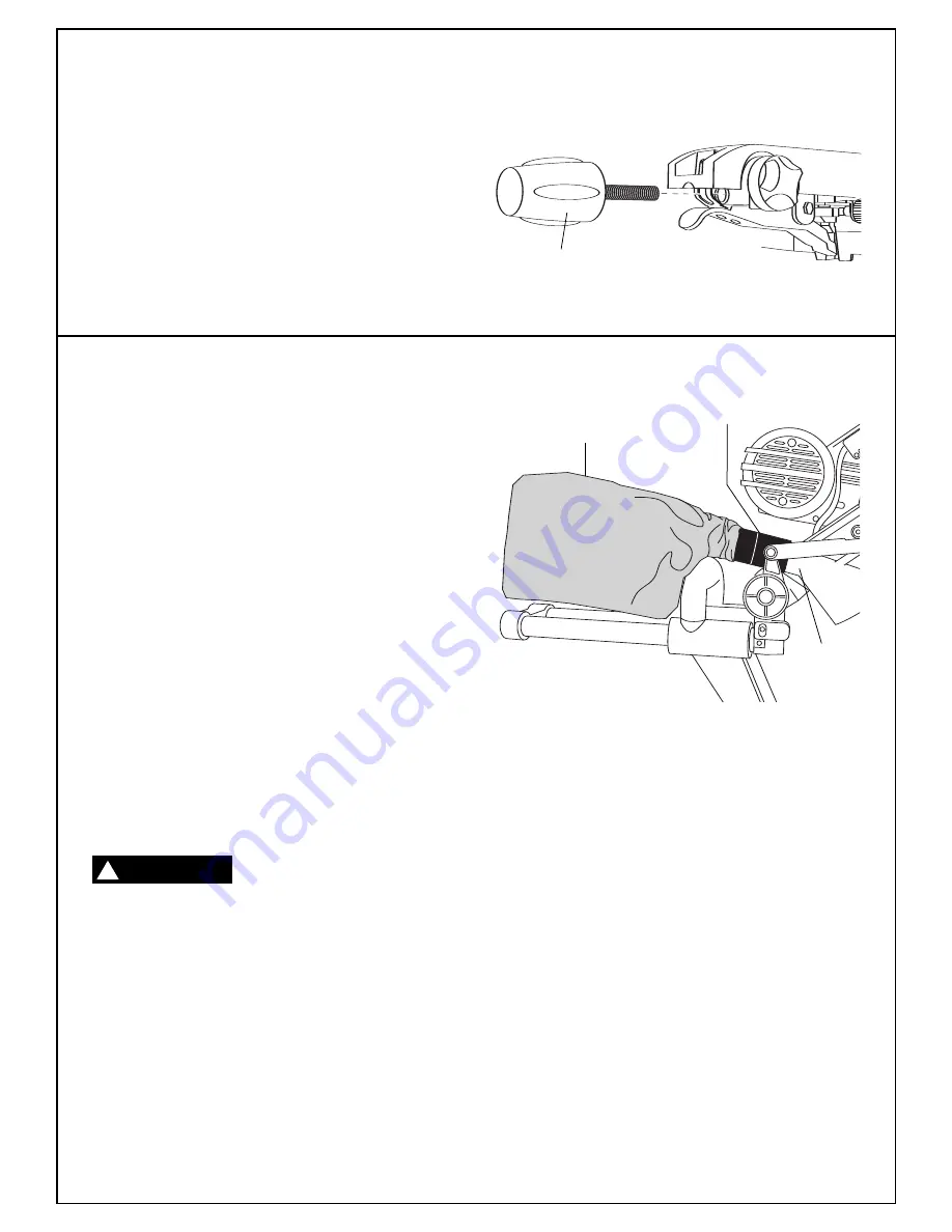 Bosch 4410L Operating/Safety Instructions Manual Download Page 50