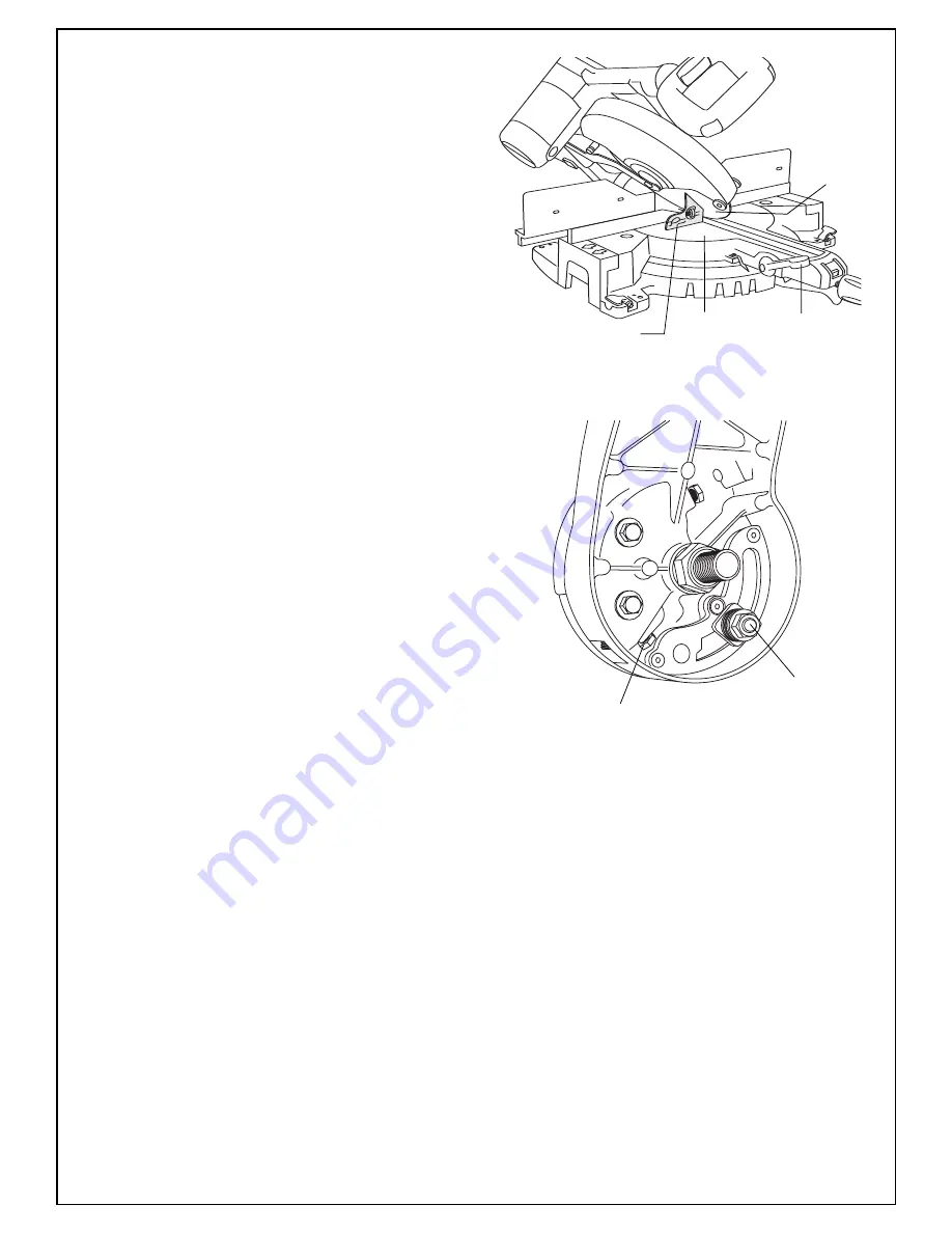 Bosch 4410L Operating/Safety Instructions Manual Download Page 91