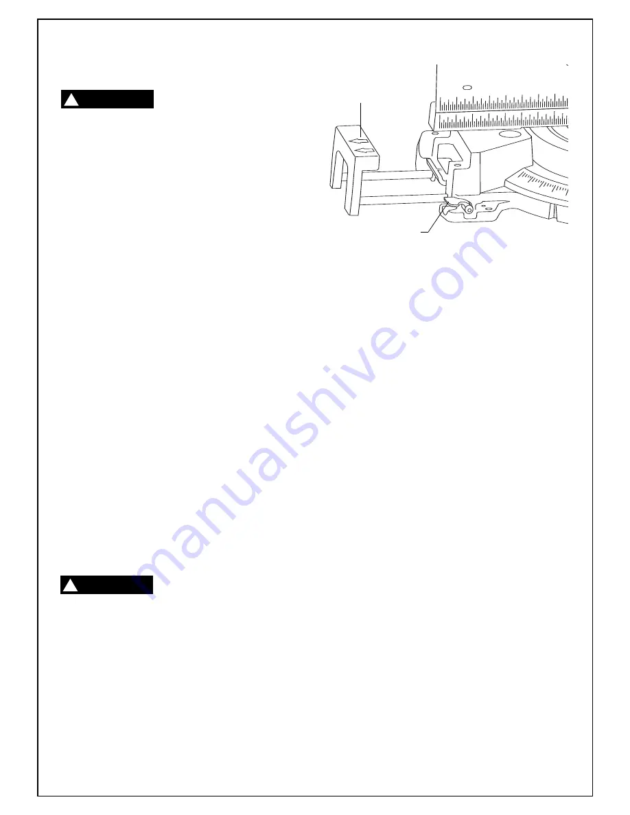 Bosch 4410L Operating/Safety Instructions Manual Download Page 101