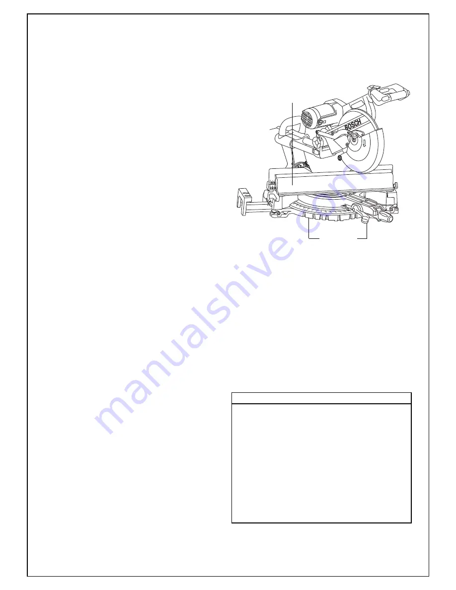 Bosch 4410L Скачать руководство пользователя страница 109