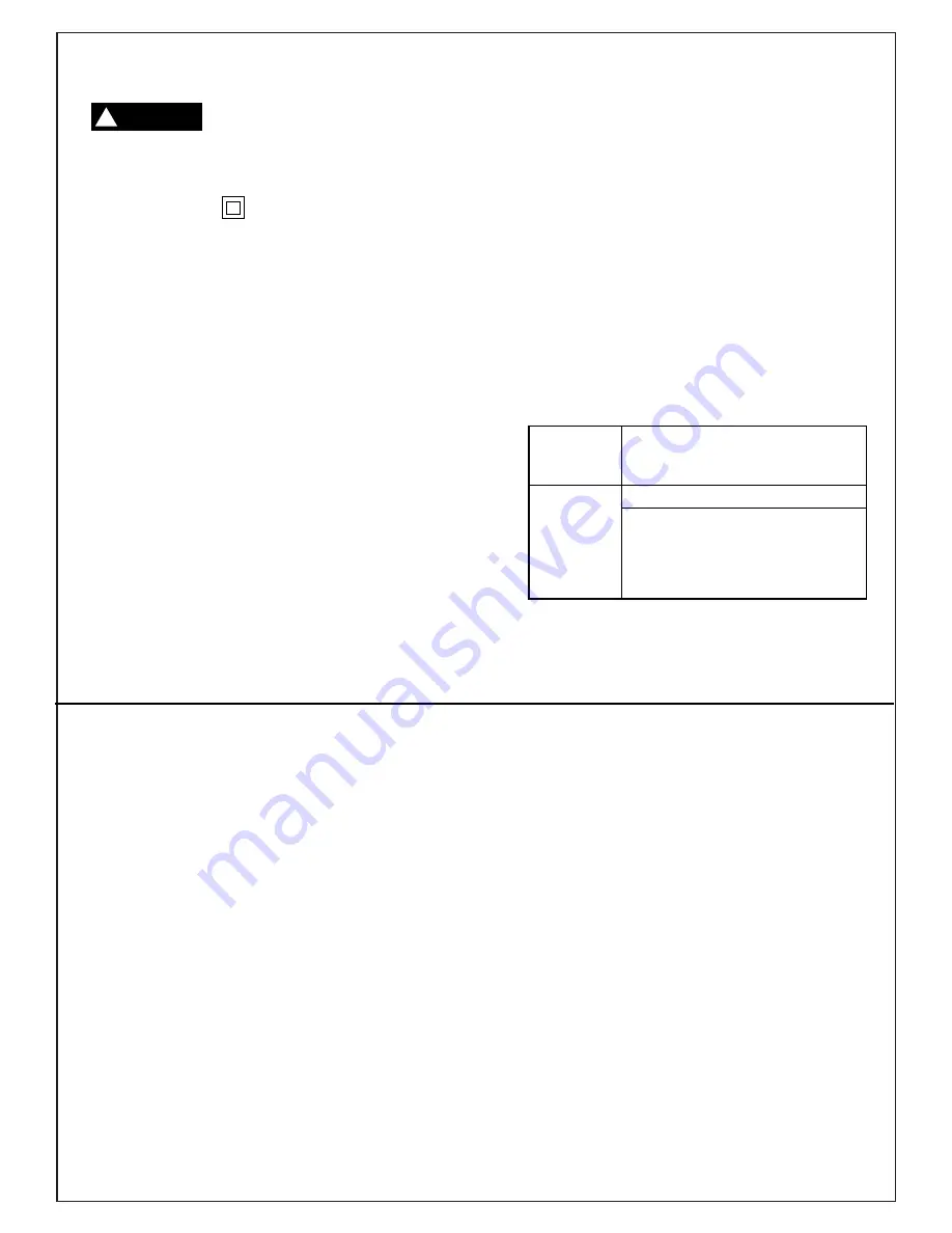 Bosch 4412 Operating/Safety Instructions Manual Download Page 6