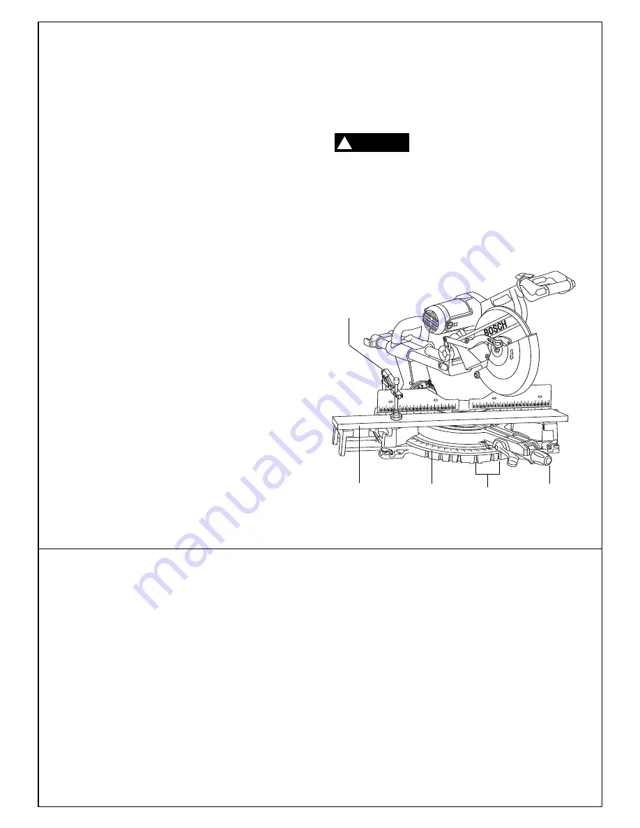 Bosch 5412L Скачать руководство пользователя страница 24