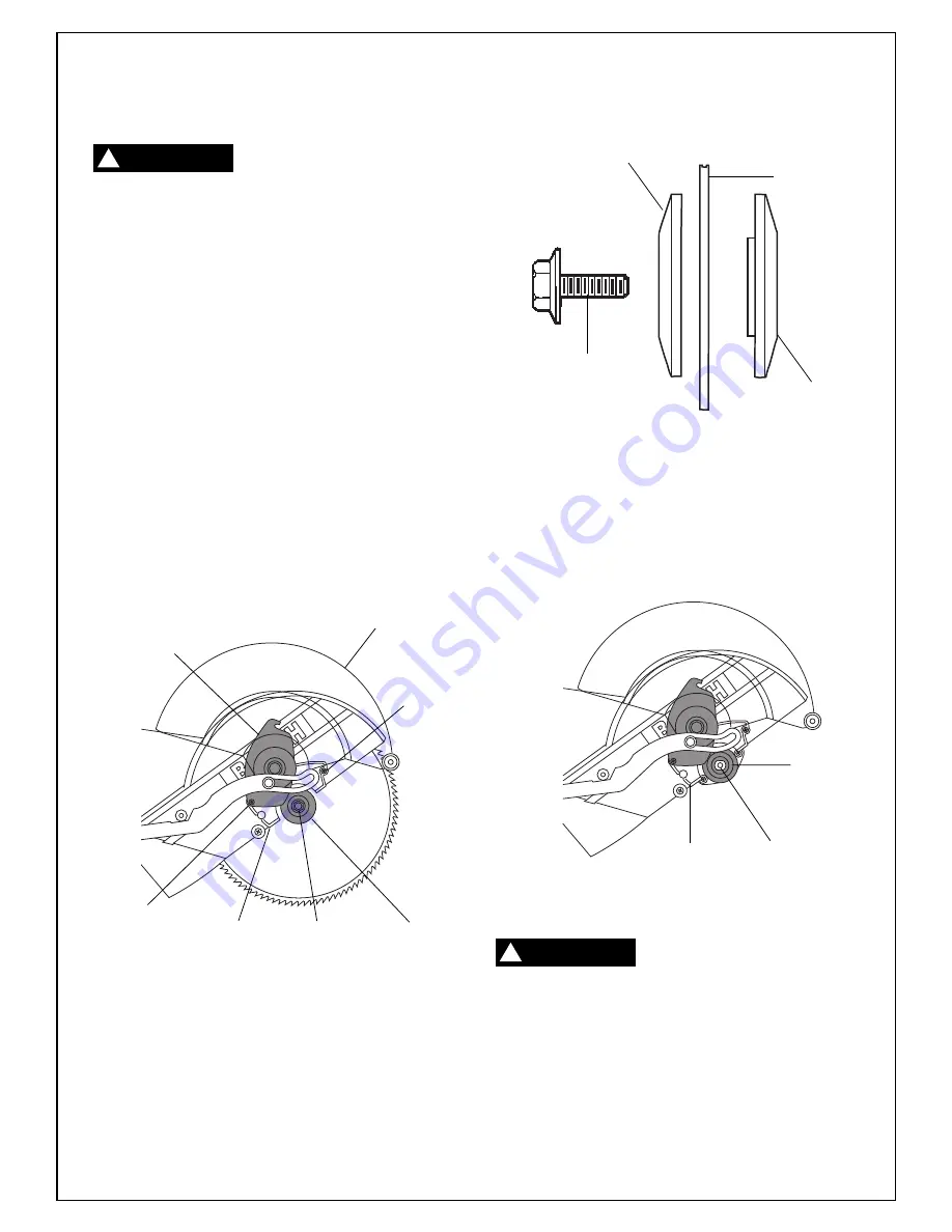 Bosch 5412L Скачать руководство пользователя страница 47