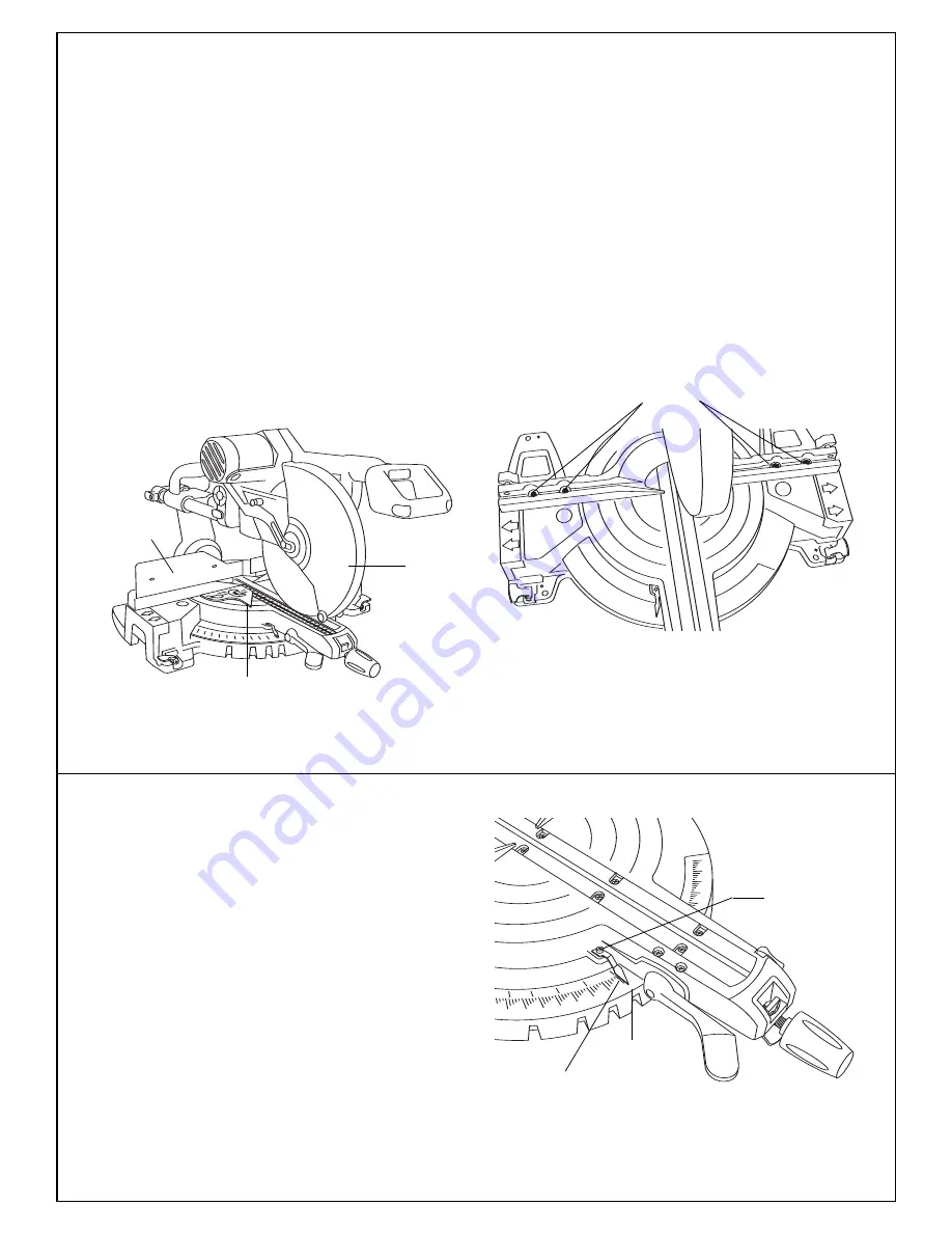 Bosch 5412L Operating/Safety Instructions Manual Download Page 51