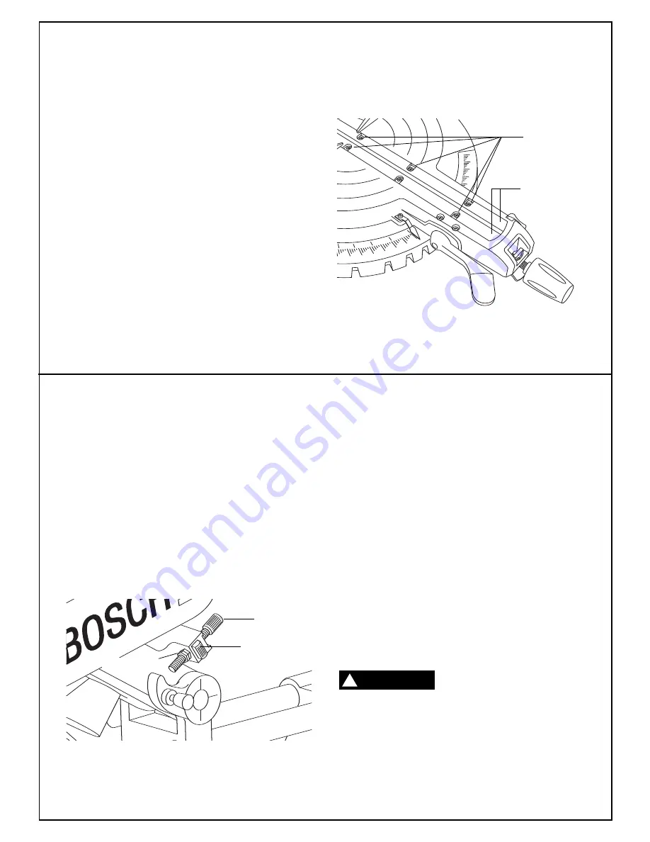 Bosch 5412L Скачать руководство пользователя страница 52