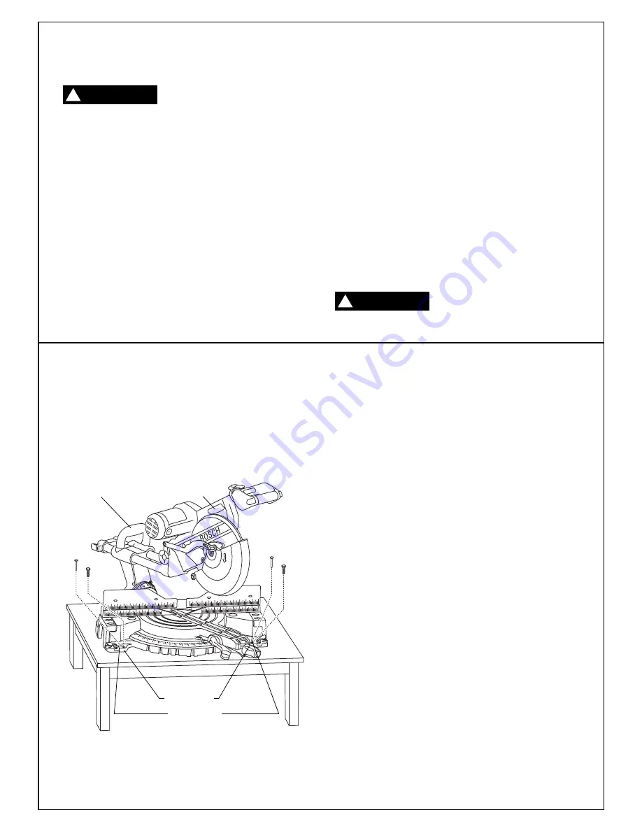 Bosch 5412L Скачать руководство пользователя страница 53