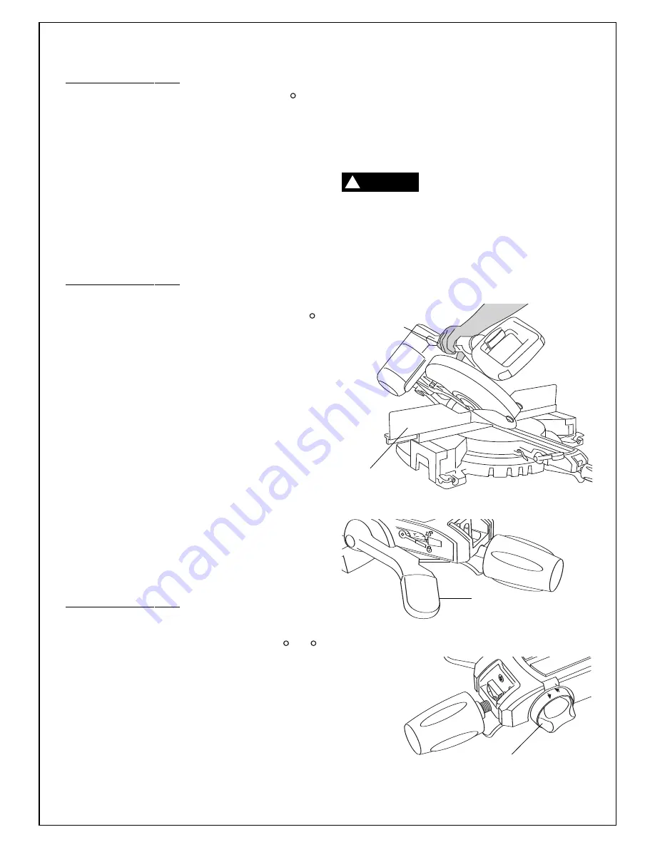 Bosch 5412L Скачать руководство пользователя страница 61