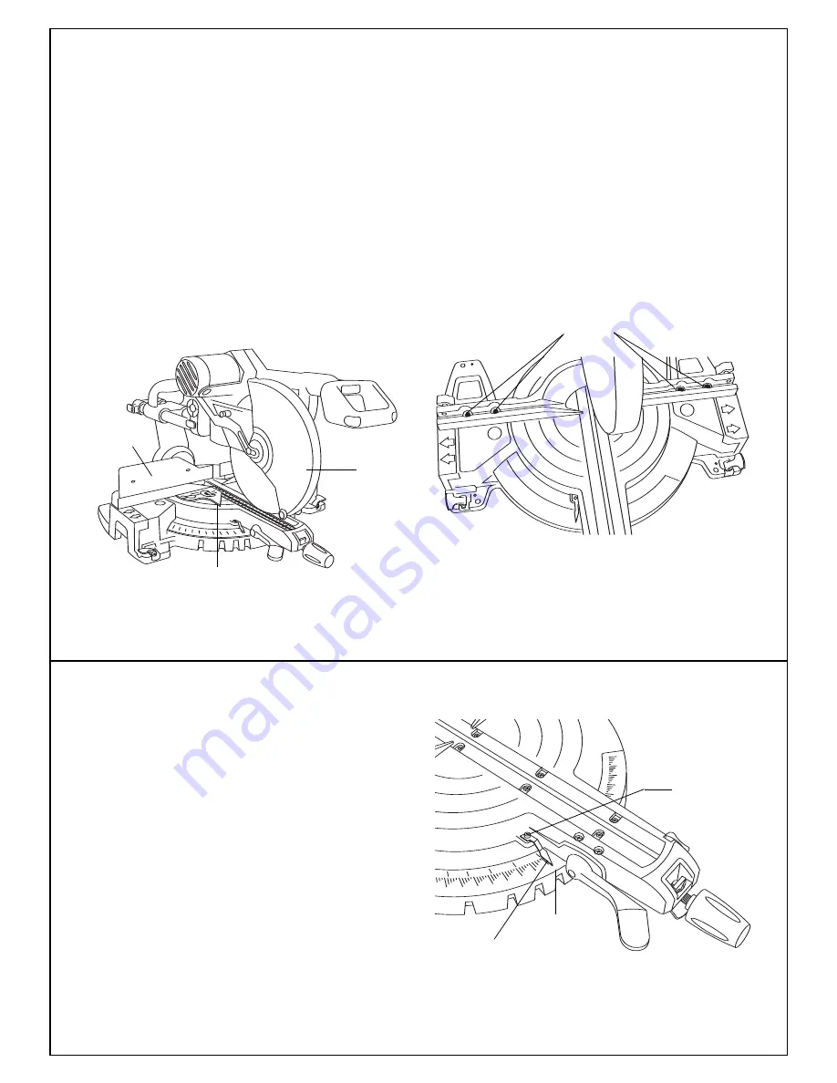 Bosch 5412L Operating/Safety Instructions Manual Download Page 87