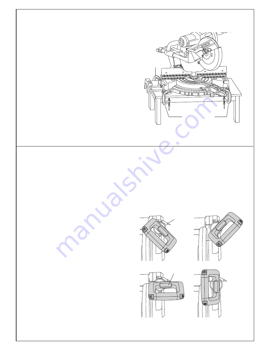 Bosch 5412L Скачать руководство пользователя страница 90