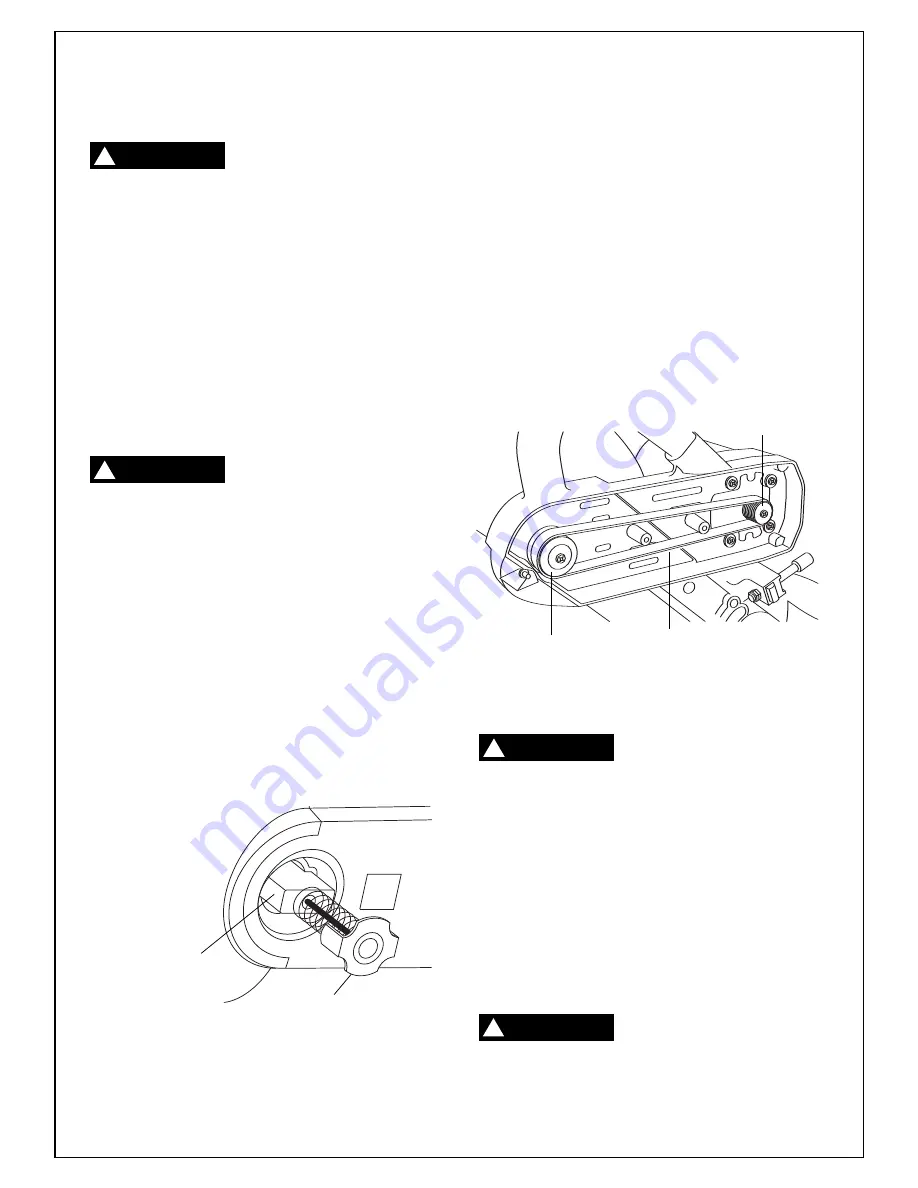 Bosch 5412L Скачать руководство пользователя страница 106