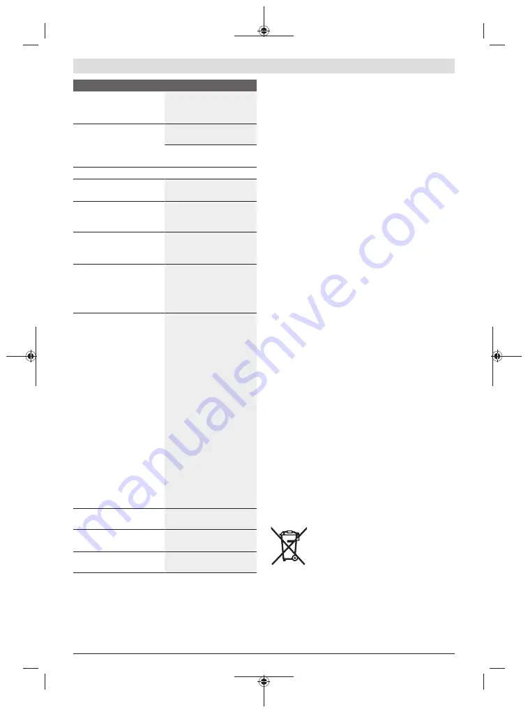 Bosch 55-225 Original Instructions Manual Download Page 55