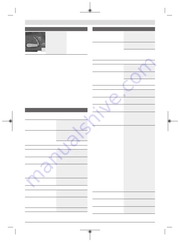 Bosch 55-225 Original Instructions Manual Download Page 67