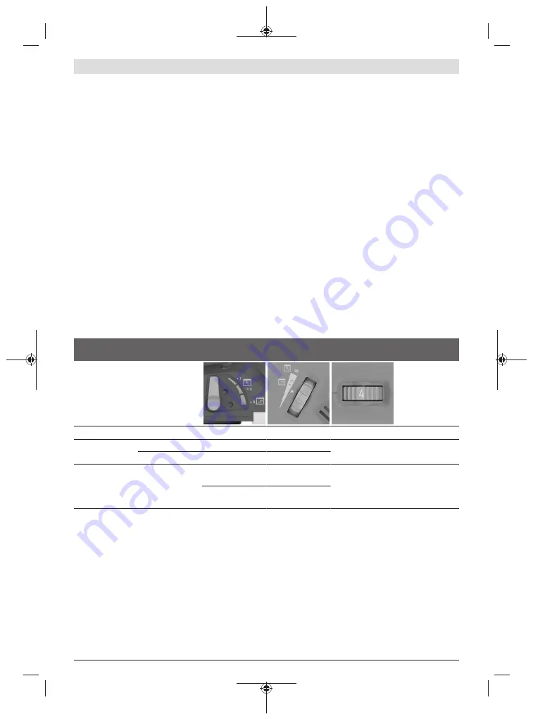 Bosch 55-225 Original Instructions Manual Download Page 72