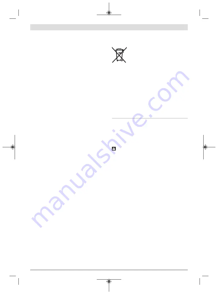 Bosch 55-225 Original Instructions Manual Download Page 172