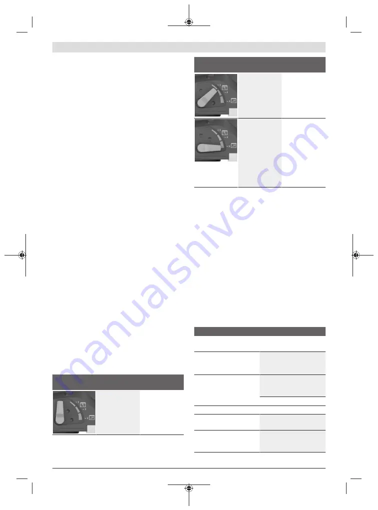 Bosch 55-225 Original Instructions Manual Download Page 177