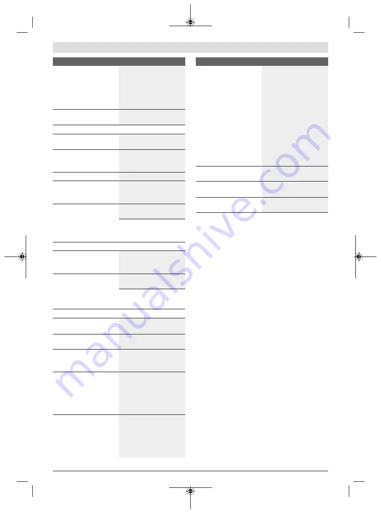 Bosch 55-225 Original Instructions Manual Download Page 178