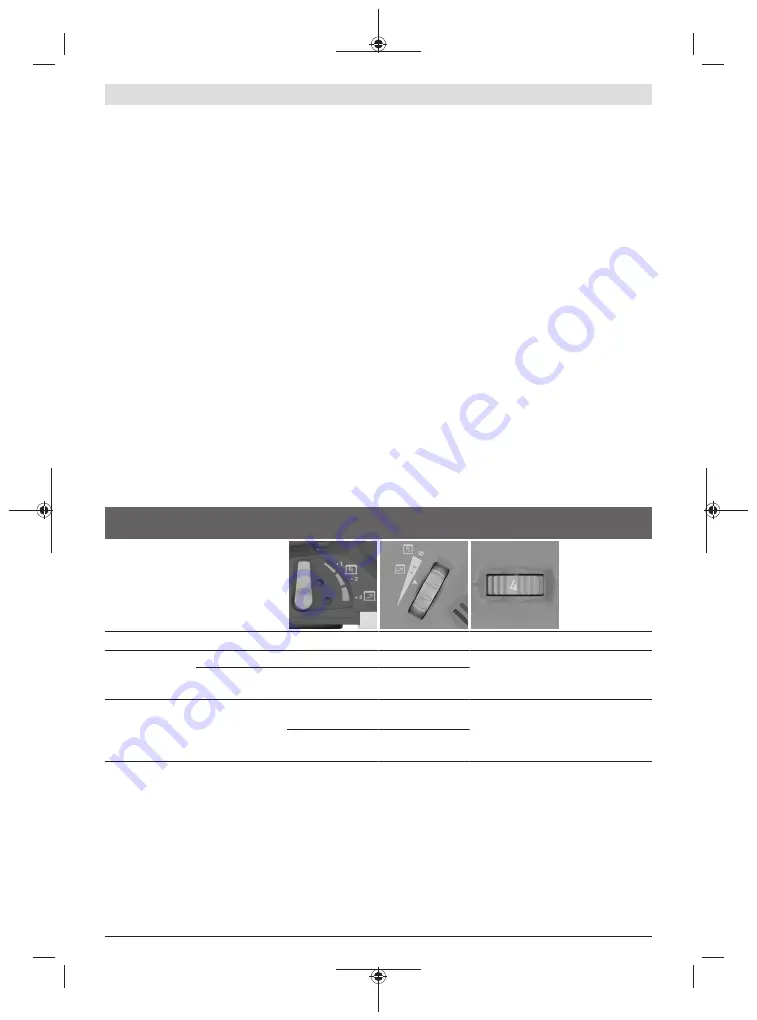 Bosch 55-225 Original Instructions Manual Download Page 196