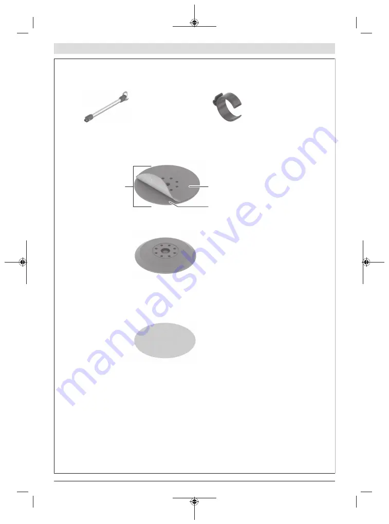 Bosch 55-225 Original Instructions Manual Download Page 228