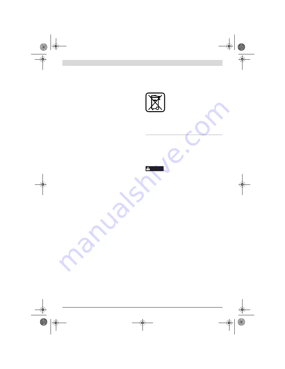 Bosch 55 GCE GKS Professional Original Instructions Manual Download Page 113