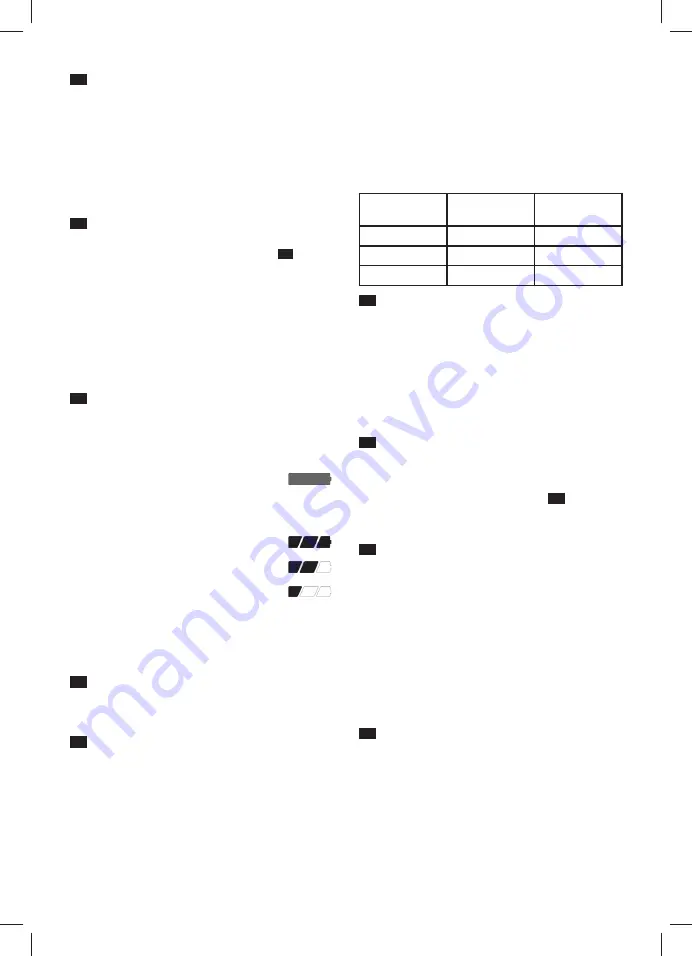 Bosch 6 Series Instruction Manual Download Page 79