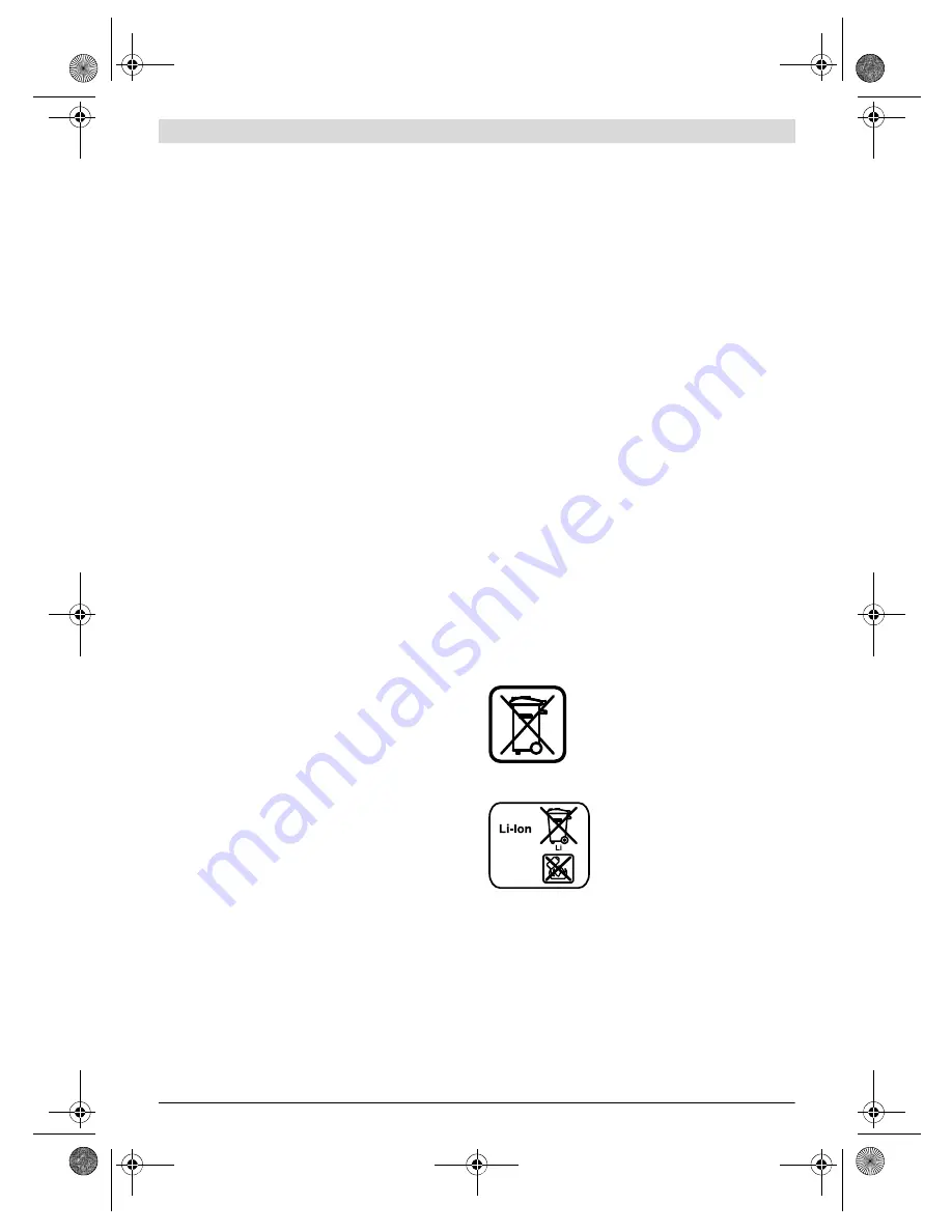 Bosch 603011002 Original Instructions Manual Download Page 69